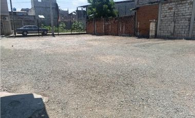 Durán, Terreno en Renta, 432m2