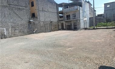 Durán, Terreno en Renta, 432m2