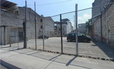 Durán, Terreno en Renta, 432m2