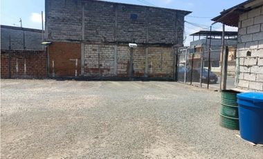 Durán, Terreno en Renta, 432m2