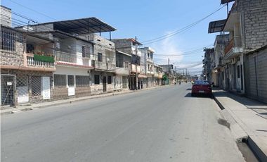 Durán, Terreno en Renta, 432m2