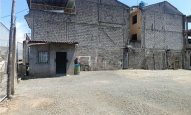 Durán, Terreno en Renta, 432m2