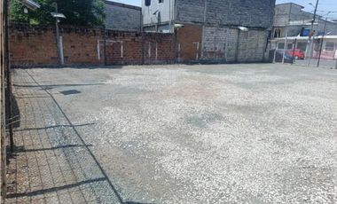 Durán, Terreno en Renta, 432m2