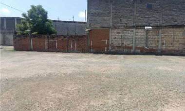 Durán, Terreno en Renta, 432m2