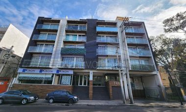 Departamento, Granjas México, Te 786