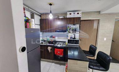 Departamento, Granjas México, Te 786