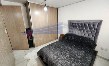 Departamento, Granjas México, Te 786