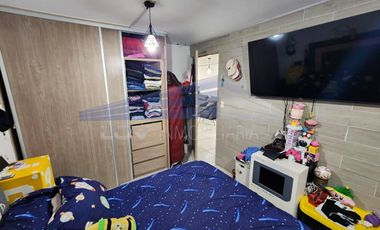 Departamento, Granjas México, Te 786