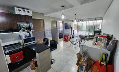 Departamento, Granjas México, Te 786