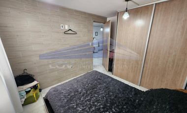 Departamento, Granjas México, Te 786