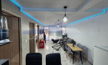 Departamento, Granjas México, Te 786