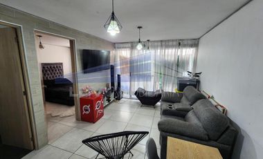 Departamento, Granjas México, Te 786