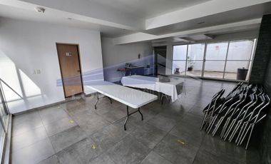 Departamento, Granjas México, Te 786