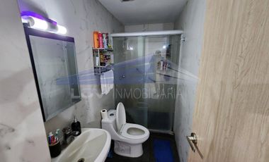 Departamento, Granjas México, Te 786