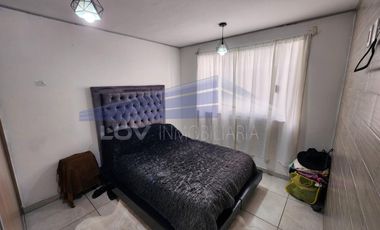 Departamento, Granjas México, Te 786