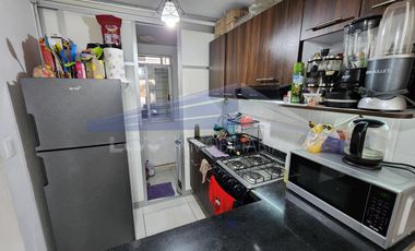 Departamento, Granjas México, Te 786