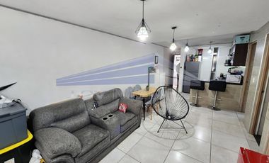 Departamento, Granjas México, Te 786