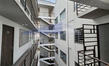 Departamento, Granjas México, Te 786