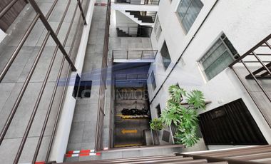 Departamento, Granjas México, Te 786