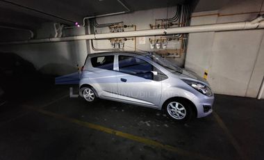 Departamento, Granjas México, Te 786