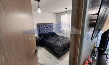 Departamento, Granjas México, Te 786