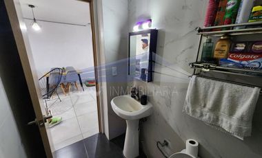 Departamento, Granjas México, Te 786