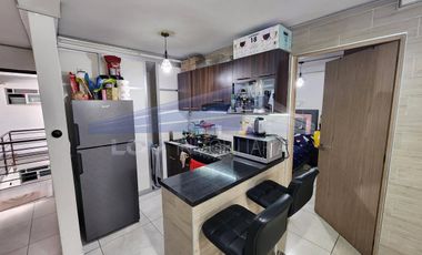 Departamento, Granjas México, Te 786