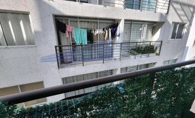 Departamento, Granjas México, Te 786