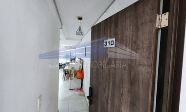 Departamento, Granjas México, Te 786