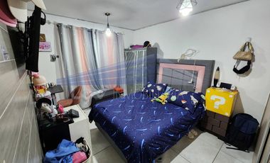 Departamento, Granjas México, Te 786