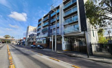 Departamento, Granjas México, Te 786