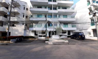 APARTAESTUDIO EN VENTA BARRIO VERSALLES | 9375