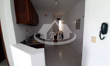 APARTAESTUDIO EN VENTA BARRIO VERSALLES | 9375