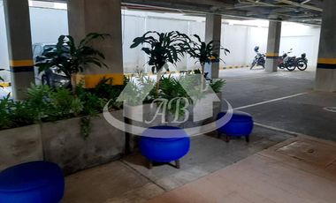 APARTAESTUDIO EN VENTA BARRIO VERSALLES | 9375