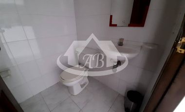 APARTAESTUDIO EN VENTA BARRIO VERSALLES | 9375