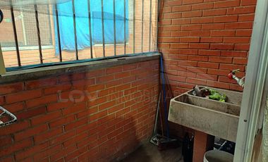 Departamento en venta en Citlali en Iztapalapa