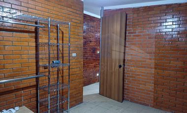 Departamento en venta en Citlali en Iztapalapa