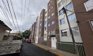 Departamento, Agrícola Pantitlán, Calle 5 250