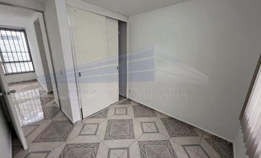 Departamento, Agrícola Pantitlán, Calle 5 250