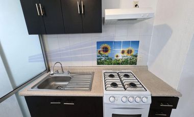 Departamento, Agrícola Pantitlán, Calle 5 250