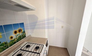 Departamento, Agrícola Pantitlán, Calle 5 250