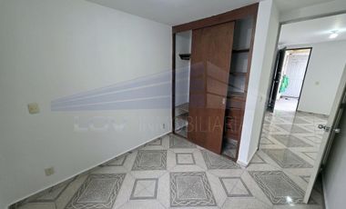 Departamento, Agrícola Pantitlán, Calle 5 250