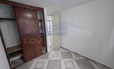 Departamento, Agrícola Pantitlán, Calle 5 250