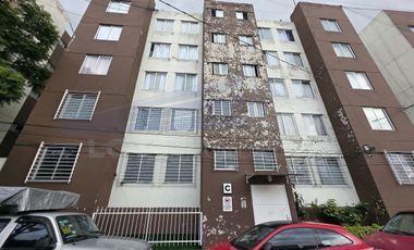 Departamento, Agrícola Pantitlán, Calle 5 250