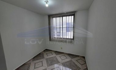 Departamento, Agrícola Pantitlán, Calle 5 250