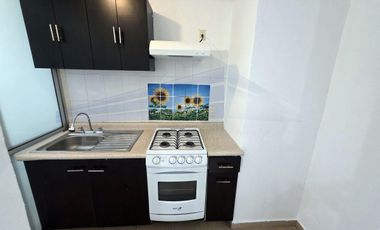 Departamento, Agrícola Pantitlán, Calle 5 250