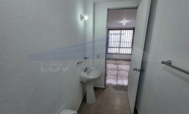 Departamento, Agrícola Pantitlán, Calle 5 250