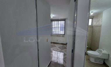 Departamento, Agrícola Pantitlán, Calle 5 250