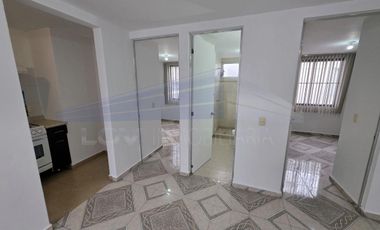 Departamento, Agrícola Pantitlán, Calle 5 250