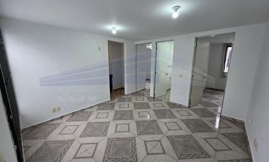 Departamento, Agrícola Pantitlán, Calle 5 250